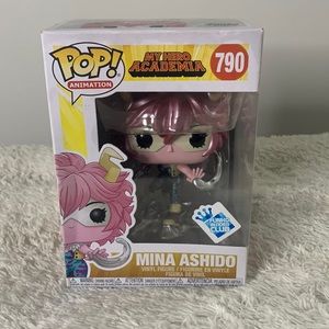 Funko Pop ⭐️ My Hero Academia #790 Mina Ashido